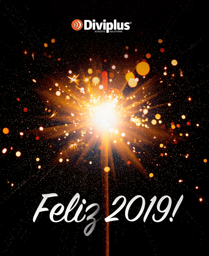 Feliz 2019 Diviplus
