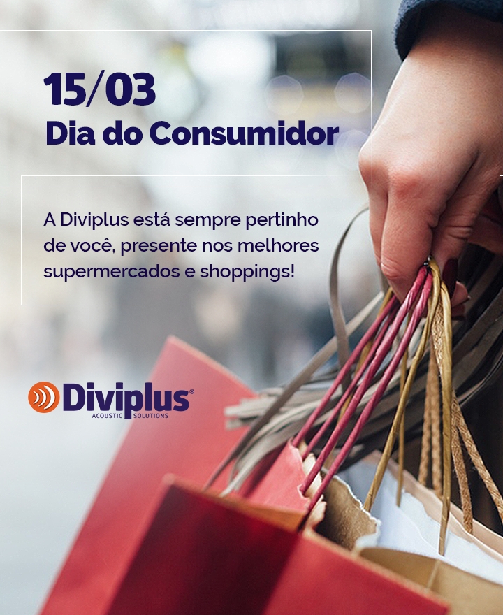 Dia Do Consumidor 2019