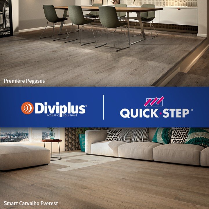 Pisos Quick-step