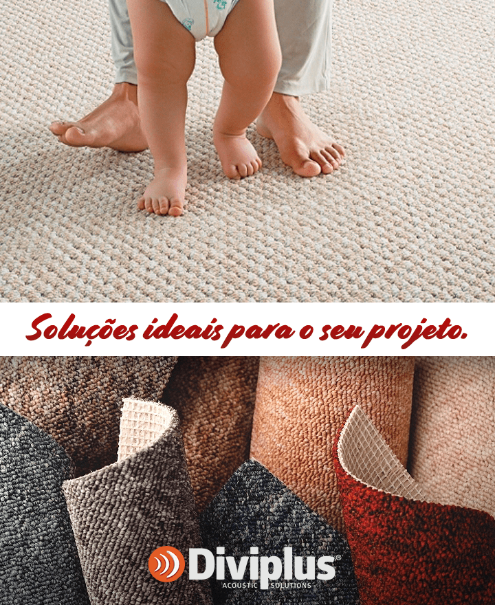 Carpetes Belgotex Residenciais E Comerciais